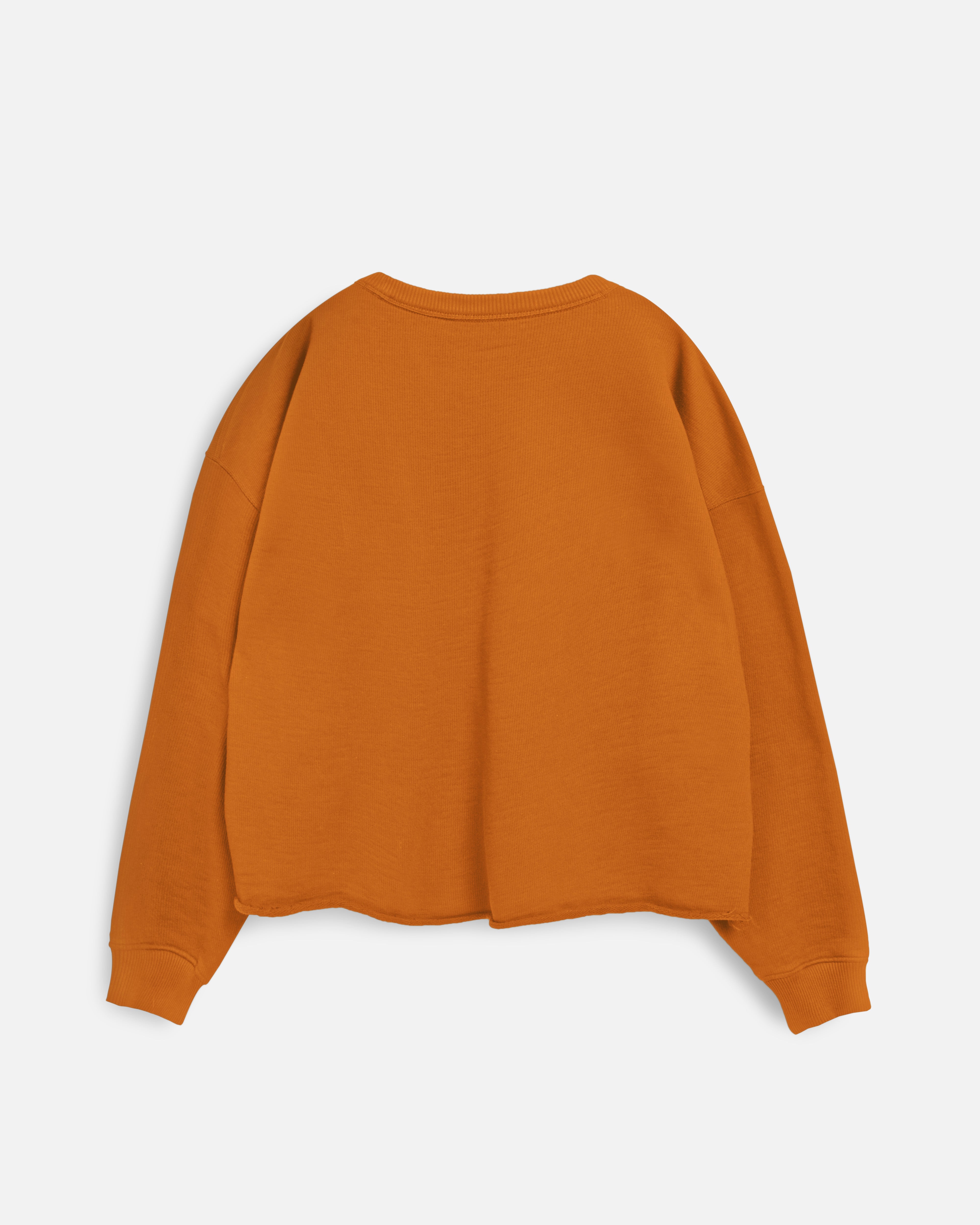 Studio Sweatshirt